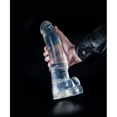 Gode énorme 32 X 6 Cm 3 Gode énorme 32 X 6 Cm