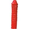 Achat Gode X-large : Gode Rouge Pour Un Plaisir No Limit -dildoshop achat gode dildo no limit xl 38 x 9 cm rouge sexshop gay sextoy