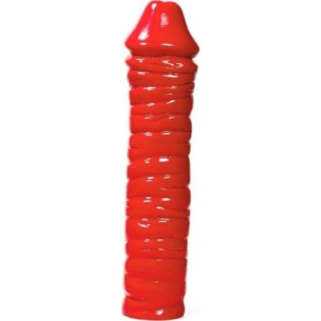 Achat Gode X-large : Gode Rouge Pour Un Plaisir No Limit 3 Achat Gode X-large : Gode Rouge Pour Un Plaisir No Limit