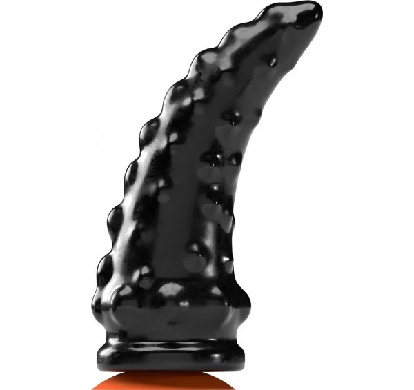 Acro Dildo Black XL Ventouse L 30 Ø 12 Cm 3 Acro Dildo Black XL Ventouse L 30 Ø 12 Cm