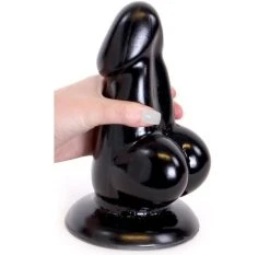 Amazing Dildo Junior 21 X 7.3 Cm - Dildoshop