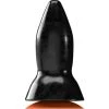 Anky Dildo Plug Black XL Ventouse L 19.5 Ø 7.8 Cm 1 Anky Dildo Plug Black XL Ventouse L 19.5 Ø 7.8 Cm -dildoshop anky dildo plug black xl ventouse l 195 o 78 cm