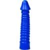 Assplay Dildo 27 X 5.5 Cm Bleu - Dildoshop -dildoshop assplay dildo 27 x 55 cm bleu