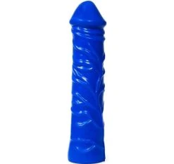 Bang Dildo Bleu 32 X 6.5 Cm - Dildoshop