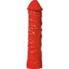 Bang Dildo Rouge 32 X 6.5 Cm - Dildoshop 1 Bang Dildo Rouge 32 X 6.5 Cm - Dildoshop -dildoshop bang dildo rouge 32 x 6 cm