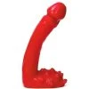 Barcelona Dildo 18 X 2.5 Cm - Dildoshop 2 Barcelona Dildo 18 X 2.5 Cm - Dildoshop -dildoshop barcelona dildo 18 x 25 cm
