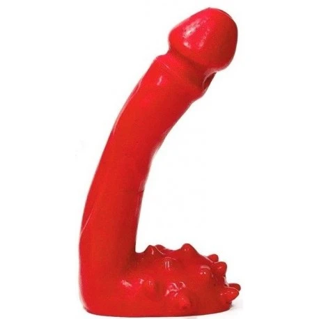 Barcelona Dildo 18 X 2.5 Cm - Dildoshop 3 Barcelona Dildo 18 X 2.5 Cm - Dildoshop