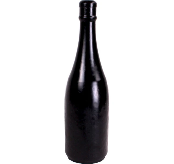 Big Bottle Dildo L 34 Cm Ø 9.5 Cm Noir 3 Big Bottle Dildo L 34 Cm Ø 9.5 Cm Noir