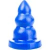 Boost Anal Plug XLarge L 20 Cm Ø 11 Cm Bleu 1 Boost Anal Plug XLarge L 20 Cm Ø 11 Cm Bleu -dildoshop boost anal plug xlarge l 20 cm o 11 cm bleu