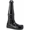 Boots Fetish Dildo Gode XXL En Forme De Botte Militaire 34.5 X 8.5 Cm 2 Boots Fetish Dildo Gode XXL En Forme De Botte Militaire 34.5 X 8.5 Cm -dildoshop boots fetish dildo gode xxl 34 x 8 cm sexshop gay sextoy