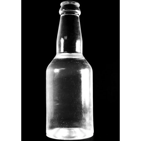 Bottle Dildo Clear 18.5 x 6.5 cm - dildoshop Bottle Dildo Clear 18.5 X 6.5 Cm - Dildoshop -dildoshop bottle dildo clear 185 x 65 cm