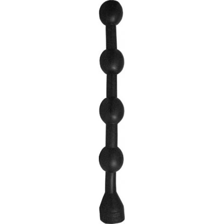 Boules Anales XXL - L 50 cm Ø 6 cm Domestic Partner - dildoshop Boules Anales XXL - L 50 Cm Ø 6 Cm Domestic Partner - Dildoshop -dildoshop boules anales xxl l 50 cm o 6 cm domestic partner
