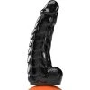 Bronto Dildo Black XL Ventouse L 28 Ø 8 Cm 1 Bronto Dildo Black XL Ventouse L 28 Ø 8 Cm -dildoshop bronto dildo black xl ventouse l 28 o 8 cm