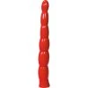 Bubbly Dildo 31 X 4 Cm - Dildoshop -dildoshop bubbly dildo 31 x 4 cm