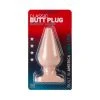 Plug Anal Doc Johnson M 14 X 5.7 Cm Flesh -dildoshop butt plug doc johnson l 14 x 5 cm flesh