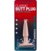 Plug Anal Doc Johnson S 11 X 2.5 Cm Flesh 2 Plug Anal Doc Johnson S 11 X 2.5 Cm Flesh -dildoshop butt plug doc johnson s 11 x 2 cm flesh