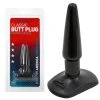 Plug Anal Doc Johnson 11 X 2.5 Cm Noir 2 Plug Anal Doc Johnson 11 X 2.5 Cm Noir -dildoshop butt plug doc johnson s 11 x 2 cm noir