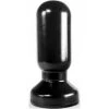 Classy Plug 13.5 X 4.7 Cm Noir - Dildoshop -dildoshop classy plug black 13 x 4 cm noir