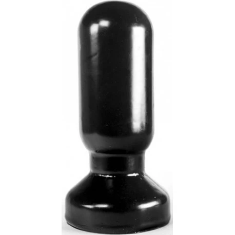 Classy Plug 13.5 x 4.7 cm Noir - dildoshop Classy Plug 13.5 X 4.7 Cm Noir - Dildoshop -dildoshop classy plug black 13 x 4 cm noir