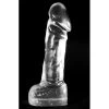 Acheter Un Gode Gros Gland 2 Acheter Un Gode Gros Gland -dildoshop clean cut dildo 245 x 65 cm clear