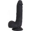 Cox Dildo Black Ventouse 21 X 4.6 Cm - Dildoshop 2 Cox Dildo Black Ventouse 21 X 4.6 Cm - Dildoshop -dildoshop cox dildo black ventouse 21 x 46 cm