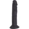 Cox Dildo Black Ventouse 22.5 X 4.3 Cm - Dildoshop 2 Cox Dildo Black Ventouse 22.5 X 4.3 Cm - Dildoshop -dildoshop cox dildo black ventouse 22 x 4 cm 1