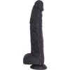 Cox Dildo Black Ventouse L 32 Ø 6 Cm 2 Cox Dildo Black Ventouse L 32 Ø 6 Cm -dildoshop cox dildo black ventouse l 32 o 6 cm
