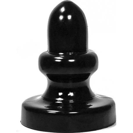 Crazy Plug Anal 17 X 8 Cm - Dildoshop 3 Crazy Plug Anal 17 X 8 Cm - Dildoshop
