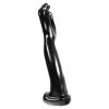 Dark Fist Gode 36.5 X 6 Cm - Dildoshop -dildoshop dark fist gode 36 x 6 cm