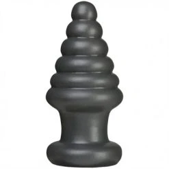 Destroyer Plug XXL American Bombshell 22.5 X 10 Cm - Dildoshop