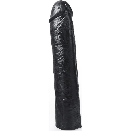 Dildo Benny Hung System 25 X 5 Cm - Dildoshop 3 Dildo Benny Hung System 25 X 5 Cm - Dildoshop