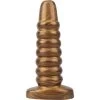 Dildo Ditto Beers Gold L 23 Ø 6.5 Cm 2 Dildo Ditto Beers Gold L 23 Ø 6.5 Cm -dildoshop dildo ditto beers gold l 23 o 65 cm