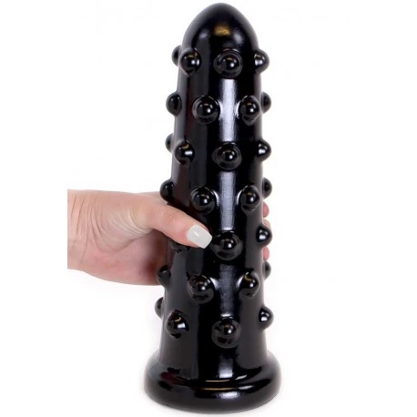 Dildo Anal - Gode Anale Extrême Pour Plaisir Stimulant 3 Dildo Anal - Gode Anale Extrême Pour Plaisir Stimulant