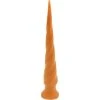 Dildo Goldplay Twist L - L 62 Cm Ø 7.2 Cm Silicone -dildoshop dildo goldplay twist l l 62 cm o 7 cm silicone