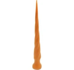 Dildo Goldplay Twist M - L 54 Cm Ø 6 Cm Silicone