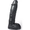 DILDO MICKEY HUNG SYSTEM Black 23 X 5 CM - Dildoshop 1 DILDO MICKEY HUNG SYSTEM Black 23 X 5 CM - Dildoshop -dildoshop dildo mickey hung system black 23 x 5 cm