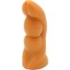Dildo Plug Gold Play Alien Silicone Small L 14.5 Ø 5 Cm -dildoshop dildo plug gold play alien silicone small l 145 o 5 cm