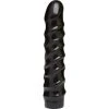 Dildo Vac-U-Lock Doc Johnson L 20 Cm Ø 4.5 Cm -dildoshop dildo vaculock doc johnson l 20 cm o 4 cm