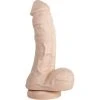 Dildorama Flesh 18 X 5 Cm - Dildoshop 2 Dildorama Flesh 18 X 5 Cm - Dildoshop -dildoshop dildorama flesh 18 x 5 cm