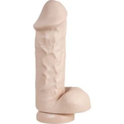 Dildorama Flesh 21 X 5.6 Cm - Dildoshop