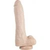 Dildorama Flesh 25 X 5 Cm - Dildoshop 2 Dildorama Flesh 25 X 5 Cm - Dildoshop -dildoshop dildorama flesh 25 x 5 cm
