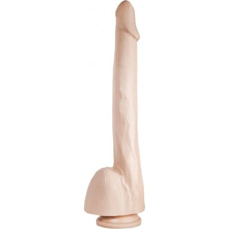Dildorama Flesh 34 X 4 Cm - Dildoshop 3 Dildorama Flesh 34 X 4 Cm - Dildoshop