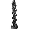 Eclectic Dildo Black 32 X 5.5 Cm - Dildoshop 1 Eclectic Dildo Black 32 X 5.5 Cm - Dildoshop -dildoshop eclectic dildo black 32 x 55 cm