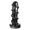 Energizer Dildo Black 29 X 8 Cm - Dildoshop -dildoshop energizer dildo black 29 x 8 cm