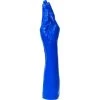 Fist Dildo Bleu 38 X 7.5 Cm - Dildoshop 1 Fist Dildo Bleu 38 X 7.5 Cm - Dildoshop -dildoshop fist dildo bleu 38 x 7 cm