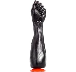 Fisting Freddy Dildo Ventouse