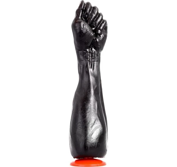 Fisting Freddy Dildo Ventouse 3 Fisting Freddy Dildo Ventouse