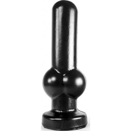 Freedom Plug 18 X 6 Cm Black - Dildoshop 3 Freedom Plug 18 X 6 Cm Black - Dildoshop