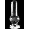 Freedom Plug 18 X 6 Cm Clear - Dildoshop 2 Freedom Plug 18 X 6 Cm Clear - Dildoshop -dildoshop freedom plug 18 x 6 cm clear