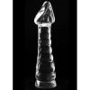 Freestyle Clear Dildo 25 X 6 Cm - Dildoshop -dildoshop freestyle clear dildo 25 x 6 cm